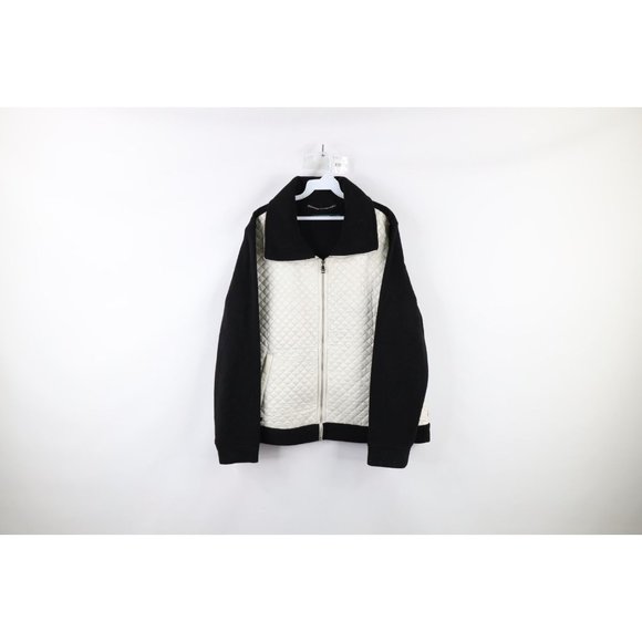 Ralph Lauren Jackets & Coats Vintage Ralph Lauren Womens Xl Fleece